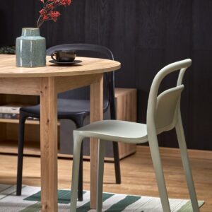 Ruokapöytä RINERO, tammi