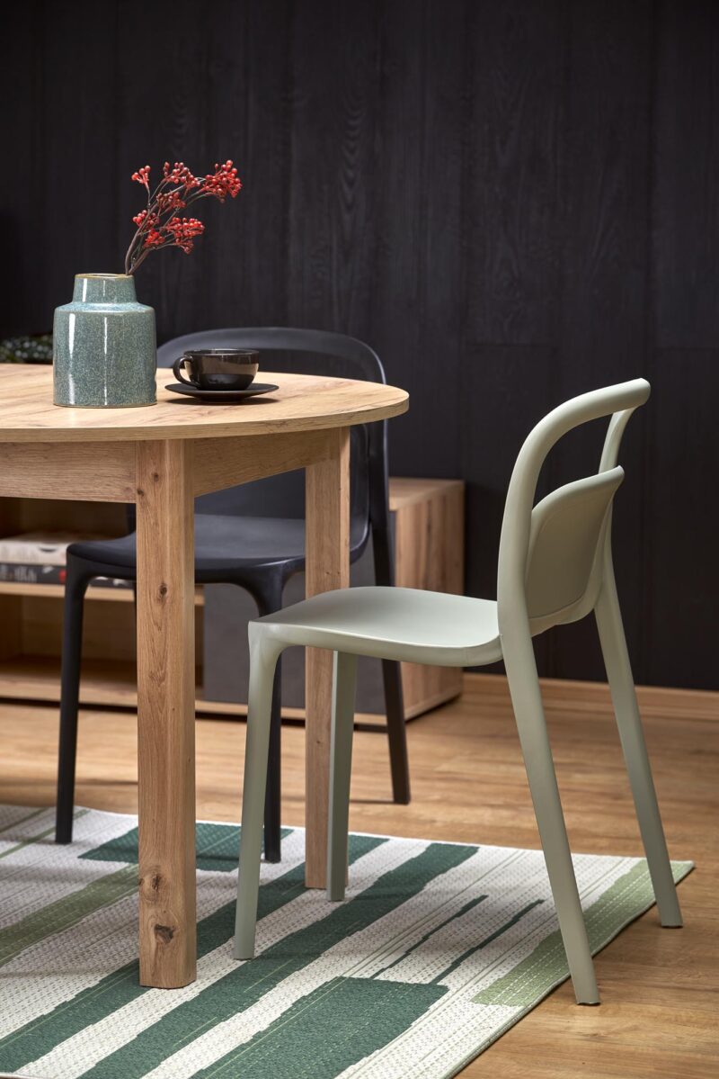 Ruokapöytä RINERO, tammi