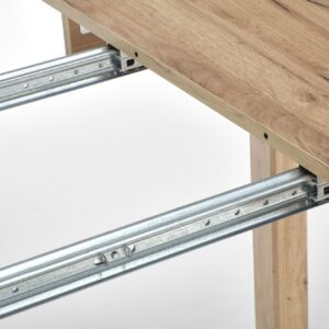 Ruokapöytä RINERO, tammi