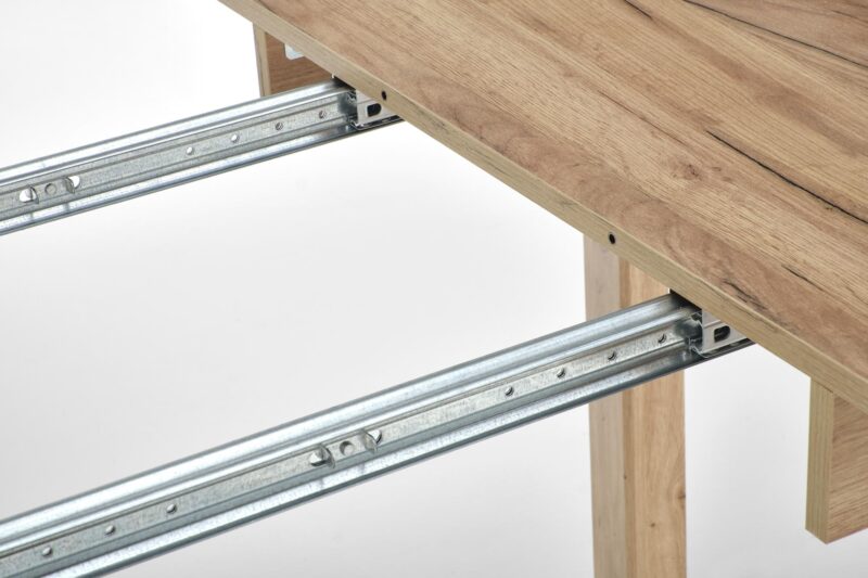 Ruokapöytä RINERO, tammi