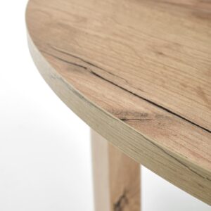 Ruokapöytä RINERO, tammi