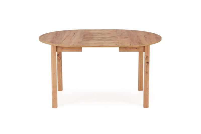 Ruokapöytä RINERO, tammi