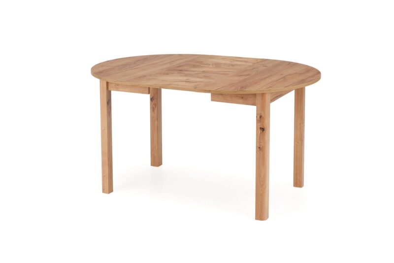 Ruokapöytä RINERO, tammi