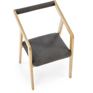 Työkalu AZERON 2, tammi / harmaa