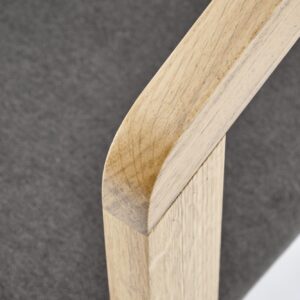 Työkalu AZERON 2, tammi / harmaa