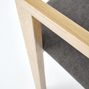 Työkalu AZERON 2, tammi / harmaa