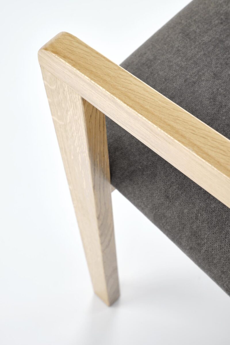 Työkalu AZERON 2, tammi / harmaa