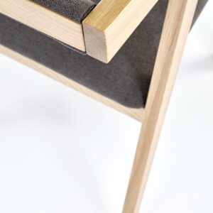 Työkalu AZERON 2, tammi / harmaa