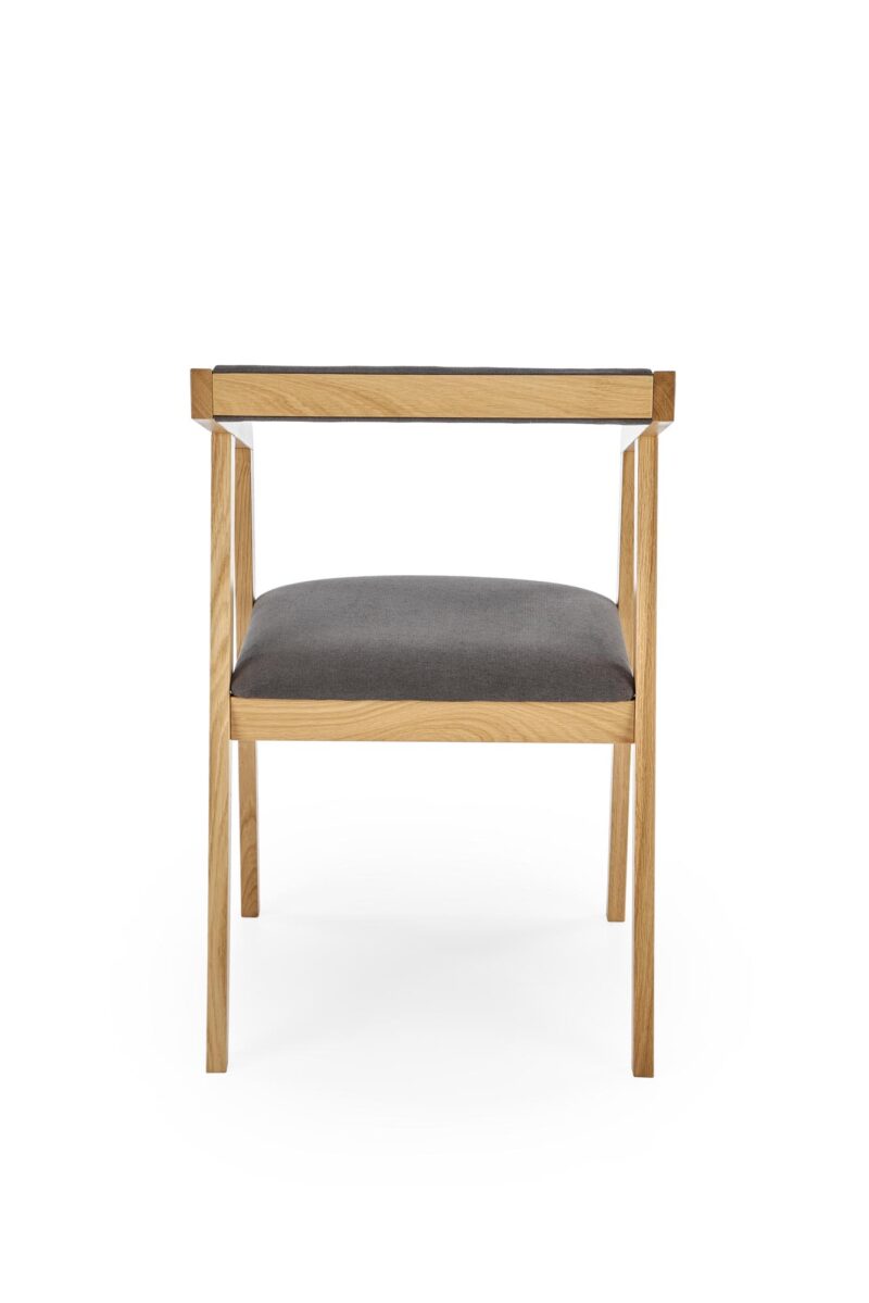 Työkalu AZERON 2, tammi / harmaa