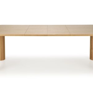 Ruokapöytä ELEFANT 2, luonnon tammi