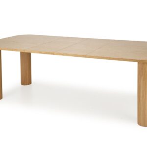 Ruokapöytä ELEFANT 2, luonnon tammi