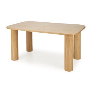 Ruokapöytä ELEFANT 2, luonnon tammi