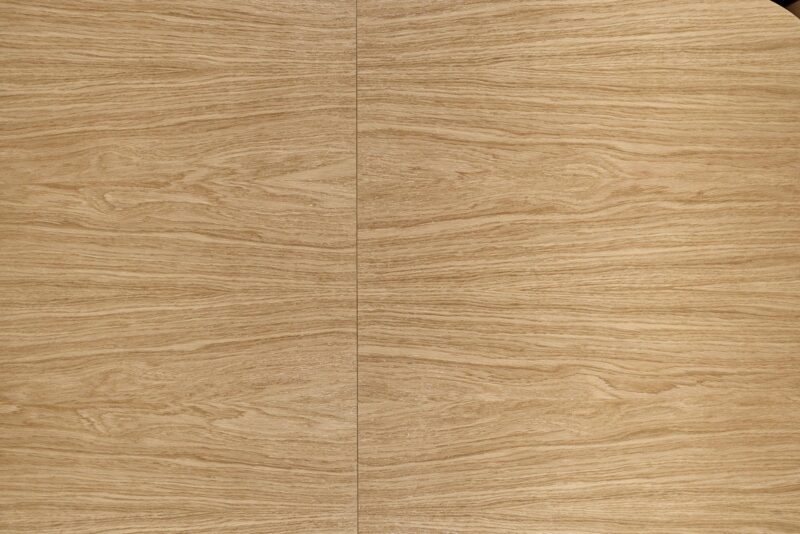 Ruokapöytä ELEFANT 2, luonnon tammi