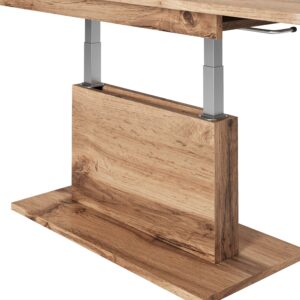 Kahvital(Table) BUSETTI, wotani tammi