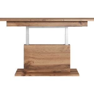 Kahvital(Table) BUSETTI, wotani tammi