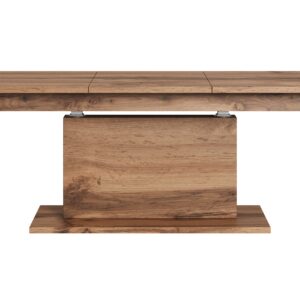 Kahvital(Table) BUSETTI, wotani tammi