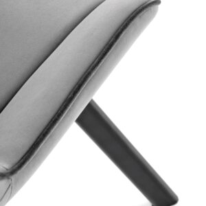 Työkalu NOIRUM, must / tummanharmaa