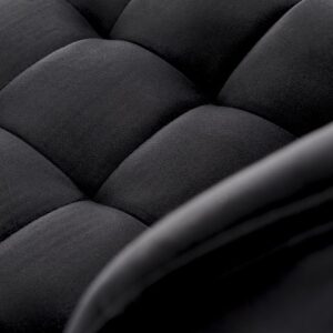 Baarijakk NOIRUM, kultainen / musta