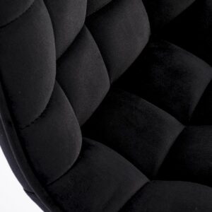 Baarijakk NOIRUM, kultainen / musta