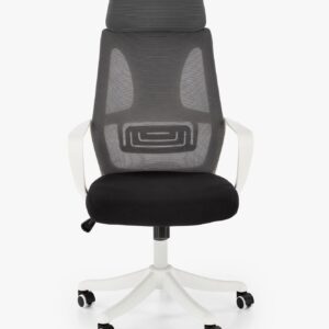 Toimisto tuoli VALDEN 2, harmaa / musta