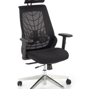 Toimistotuoli GERNIMO, musta