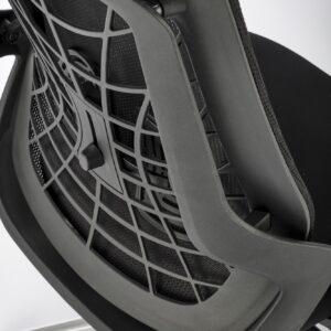 Toimistotuoli GERNIMO, musta