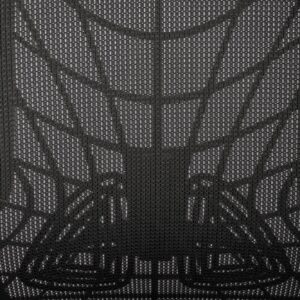 Toimistotuoli GERNIMO, musta