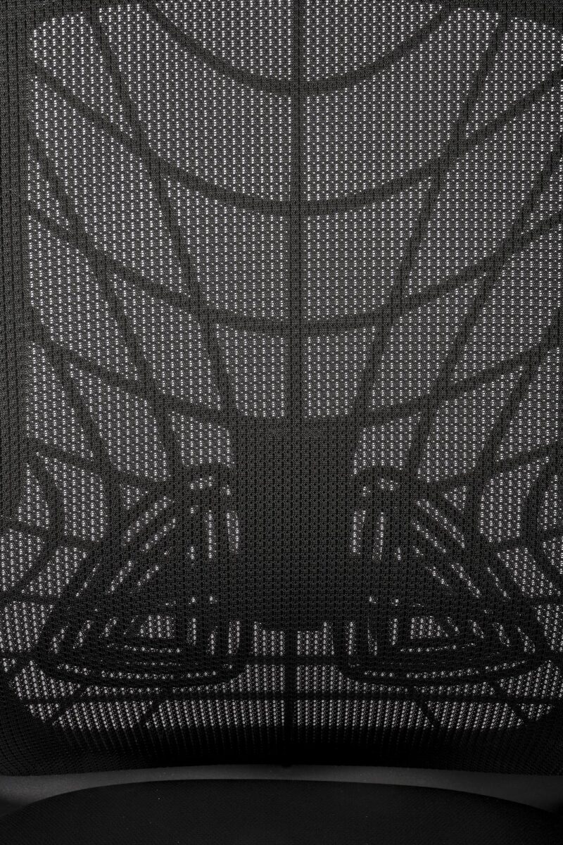 Toimistotuoli GERNIMO, musta