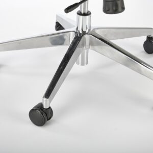 Toimistotuoli GERNIMO, musta