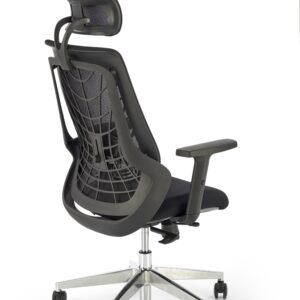 Toimistotuoli GERNIMO, musta