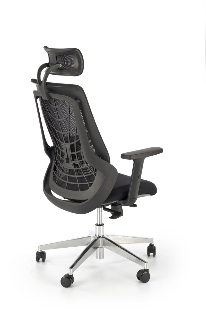 Toimistotuoli GERNIMO, musta