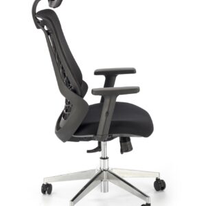 Toimistotuoli GERNIMO, musta