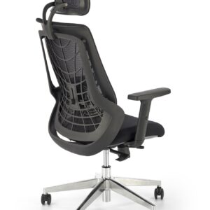 Toimistotuoli GERNIMO, musta