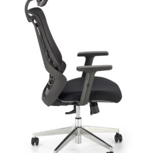 Toimistotuoli GERNIMO, musta