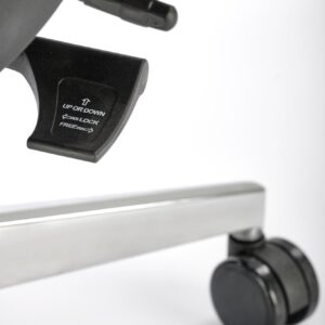 Toimistotuoli GERNIMO, musta