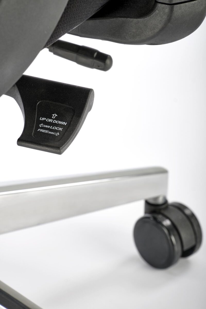 Toimistotuoli GERNIMO, musta