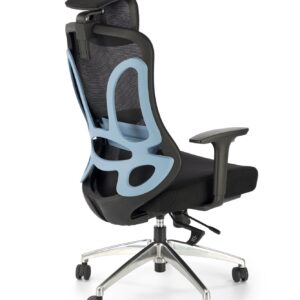 Toimistotuoli GILBERTO, musta