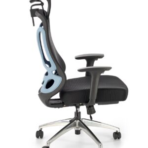 Toimistotuoli GILBERTO, musta