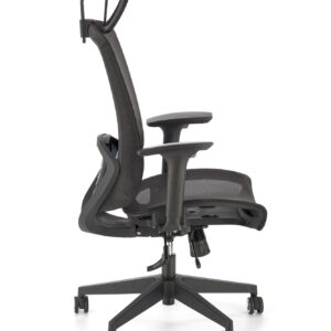 GOLIAT-toimistotuoli, musta