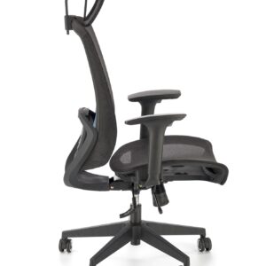 GOLIAT-toimistotuoli, musta