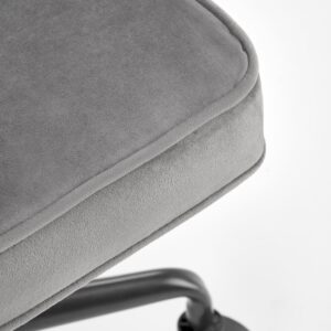 Toimistotuoli FIDEL, harmaa