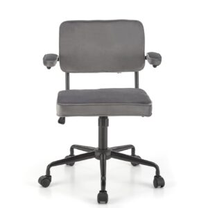 Toimistotuoli FIDEL, harmaa