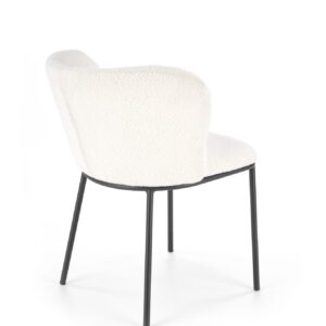 Työkalu CREONA, kermahiutaleinen