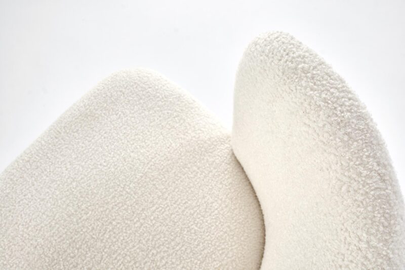 Työkalu CREONA, kermahiutaleinen