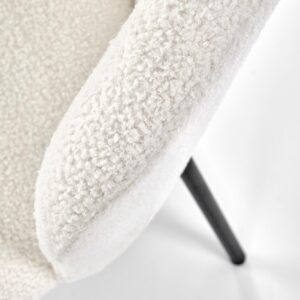 Työkalu CREONA, kermahiutaleinen