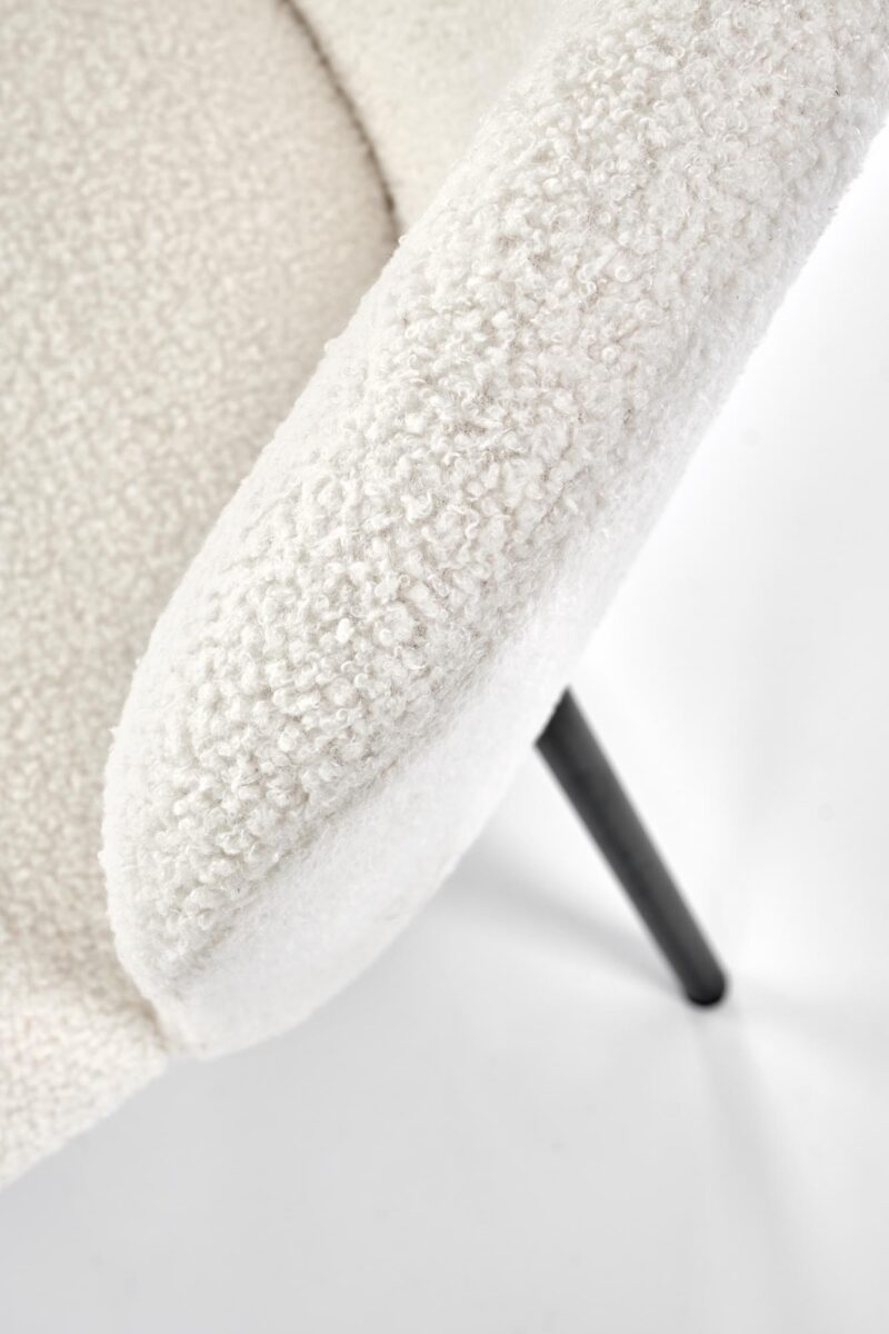 Työkalu CREONA, kermahiutaleinen