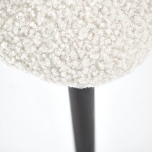 Työkalu CREONA, kermahiutaleinen