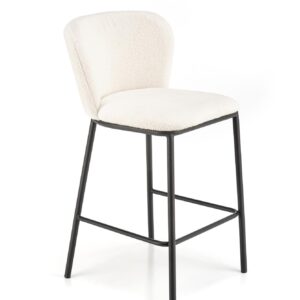 Baari-tuoli CREONA, kermaisa