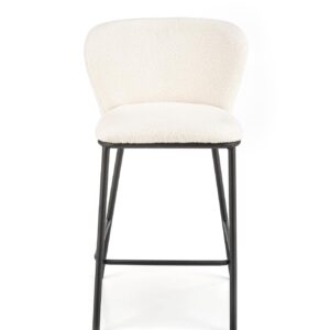 Baari-tuoli CREONA, kermaisa