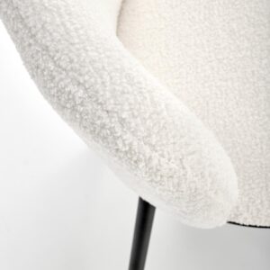 Baari-tuoli CREONA, kermaisa